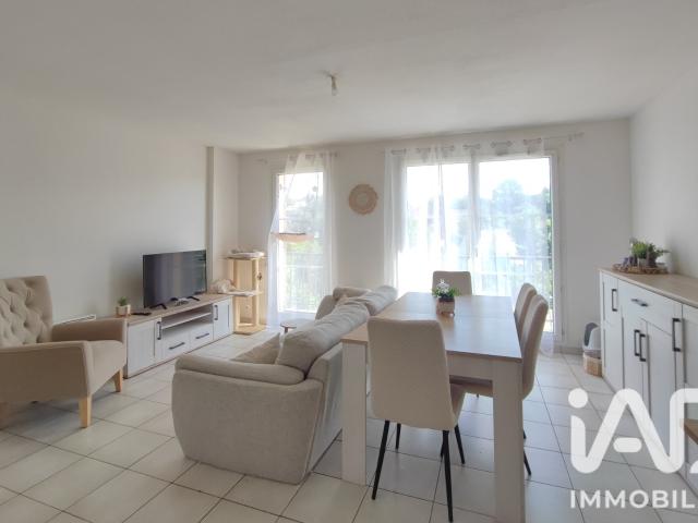 Appartement vente à Beauvais, Lachapelle-aux-pots