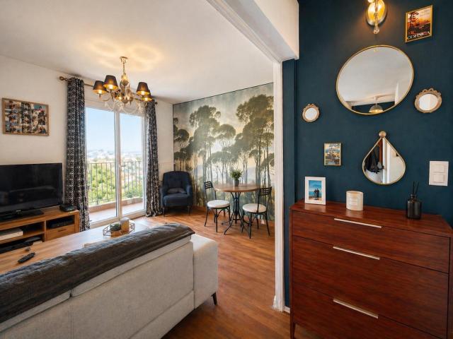 Appartement vente à Bastia