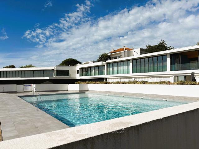 Appartement vente à Rochefort, Royan