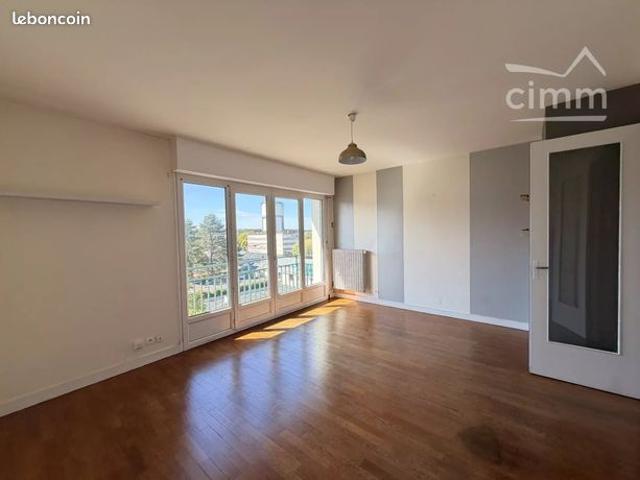 Appartement vente à Blois