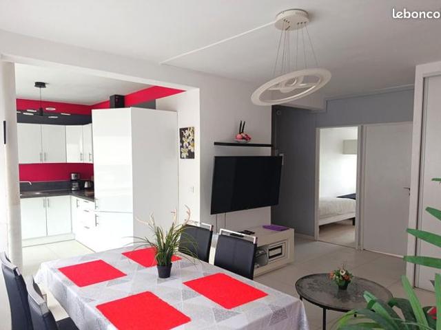 Appartement vente à Rouen, Ruan