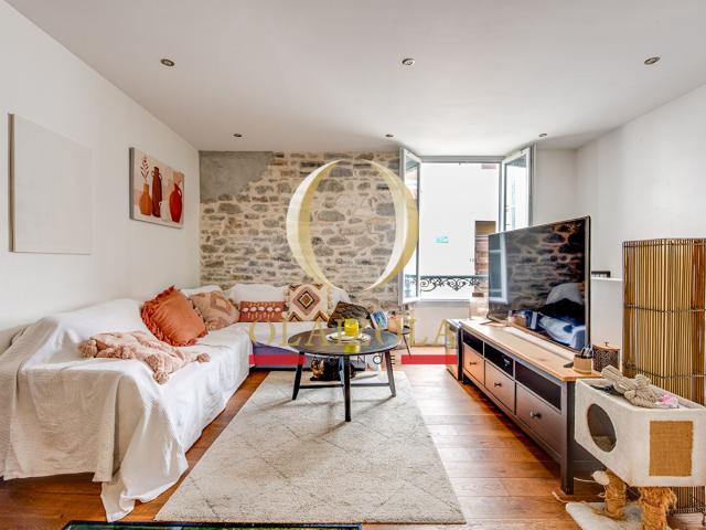 Appartement vente à Bayonne, Biarritz