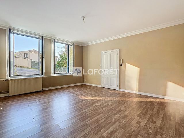 Appartement location à Bressuire, Thouars
