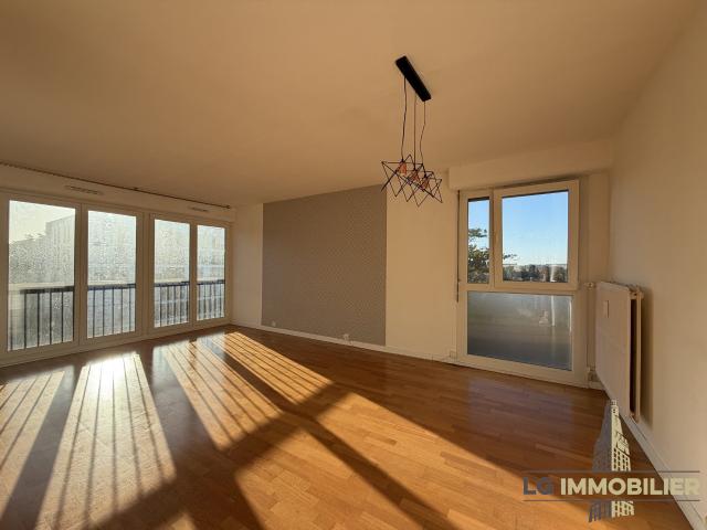 Appartement vente à Amiens