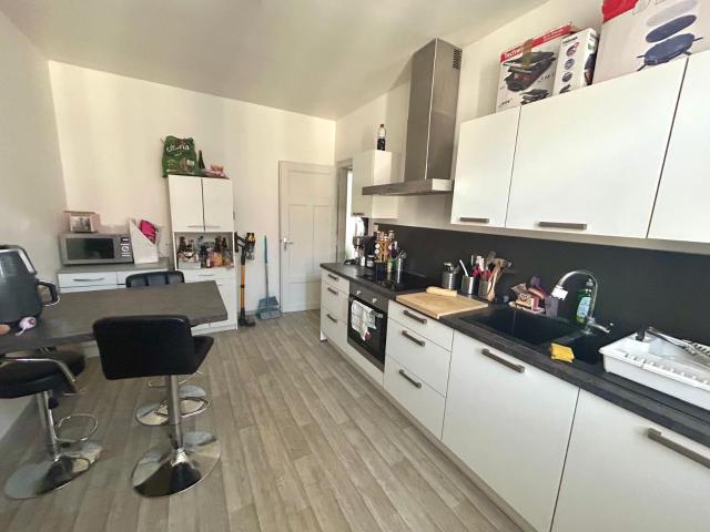 Appartement location à Mulhouse