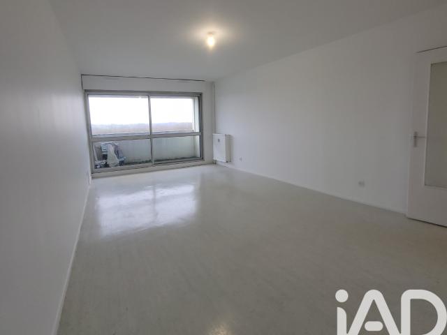 Appartement vente à Moulins