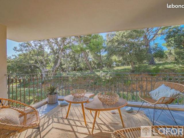 Appartement vente à Bastia, Brando