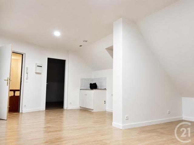 Appartement location à Péronne