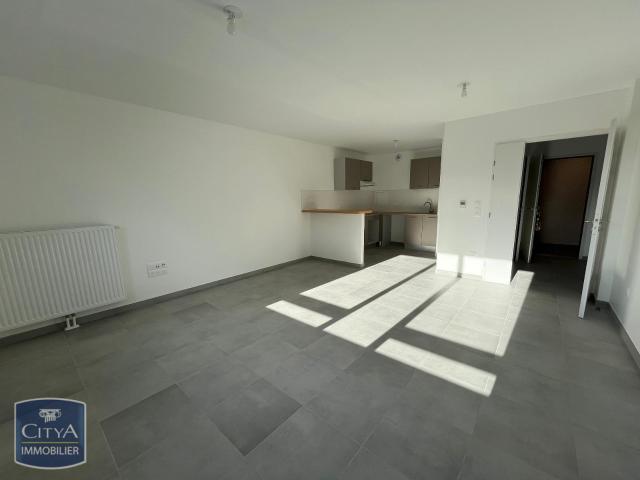 Appartement location à Strasbourg, Lingolsheim