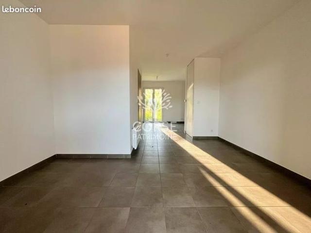 Appartement vente à Calvi, Oletta