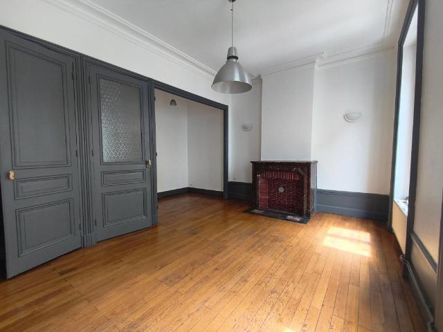 Appartement location à Saint-Étienne, Saint-etienne