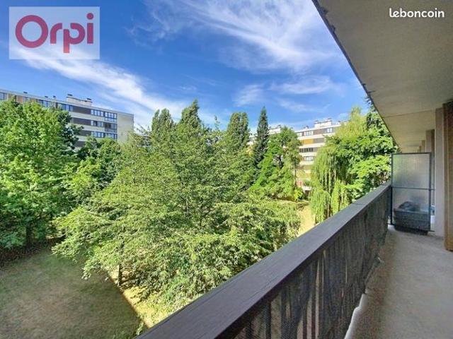 Appartement vente à Versailles, Fontenay-le-fleury