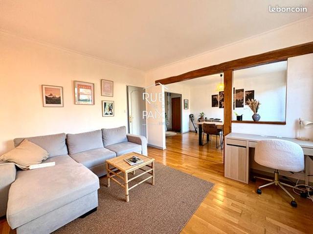 Appartement vente à Poitiers, Buxerolles