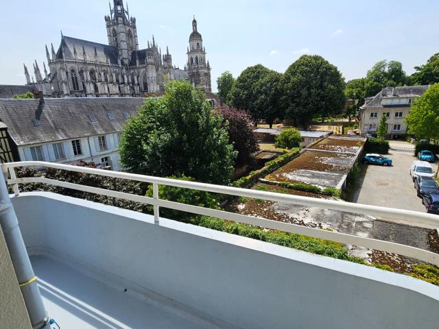 Appartement vente à Évreux, Evreux