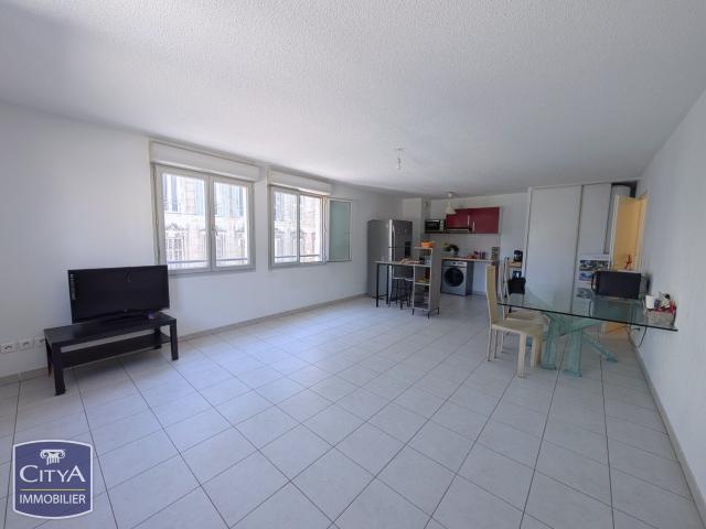 Appartement vente à Marseille