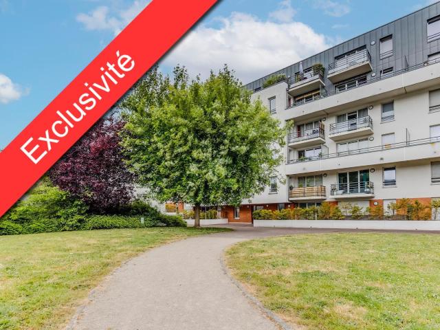 Appartement vente à Lille, Tourcoing