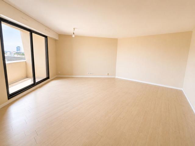 Appartement vente à Bordeaux