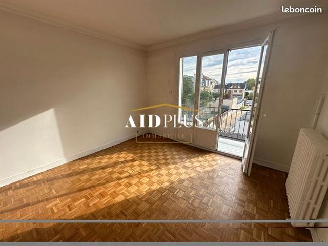 Appartement vente à Beauchamp, Val-d'Oise