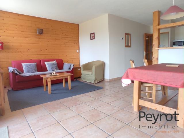 Appartement vente à Les Angles, Pyrénées-Orientales