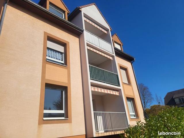 Appartement vente à Altkirch