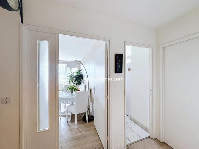 Appartement vente à Créteil