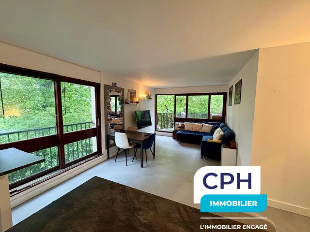 Appartement vente à Versailles, Le Chesnay
