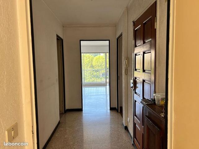 Appartement vente à Grasse, Antibes
