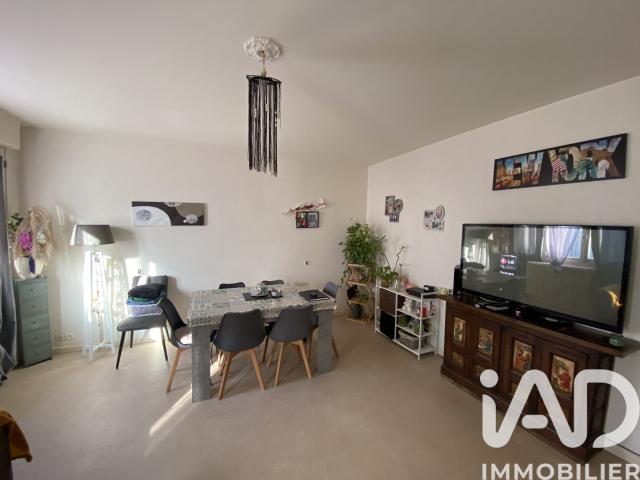 Appartement vente à Saint-Gaudens, Saint-gaudens