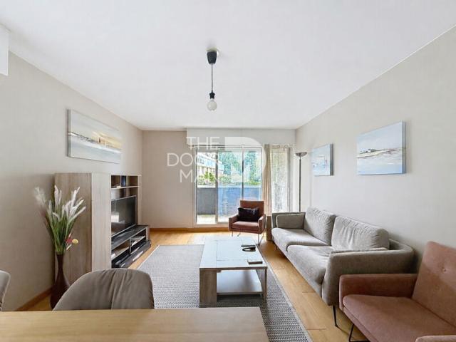 Appartement vente à Nantes, Saint-sébastien-sur-loire