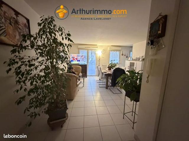 Appartement vente à Pamiers, Lavelanet