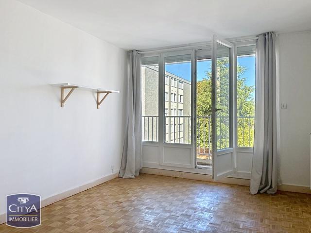 Appartement vente à Saint-Jean-le-Blanc, Loiret