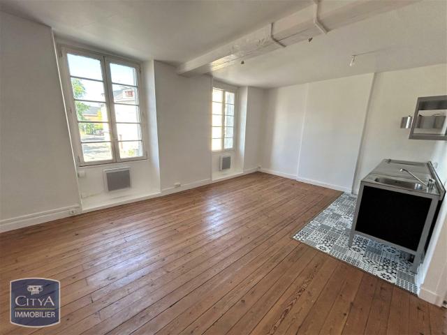 Appartement location à Cholet