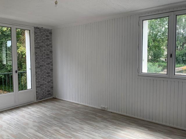 Appartement location à Mamers, La Ferté-bernard
