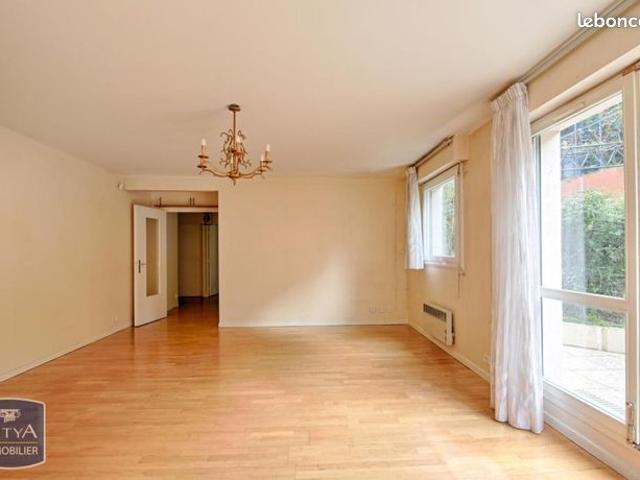 Appartement vente à Clermont-Ferrand, Saint-maurice