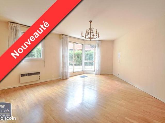 Appartement vente à Clermont-Ferrand, Saint-maurice
