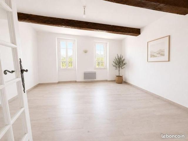Appartement vente à Arrondissement de Draguignan, Fayence