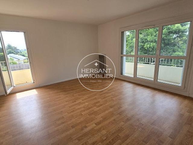 Appartement vente à Blois, Saint-laurent-nouan