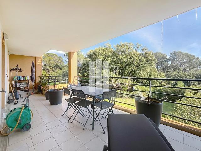 Appartement vente à Arrondissement de Draguignan, Saint-raphaël