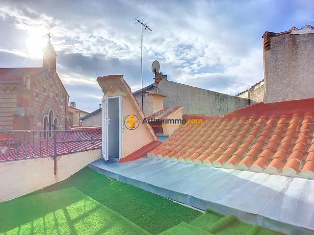 Appartement location à Perpignan