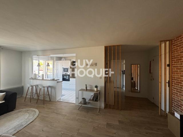 Appartement vente à Muret