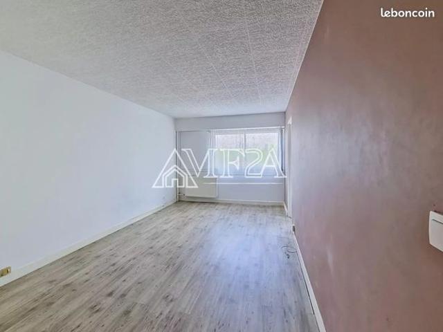Appartement vente à Dieppe, Massy
