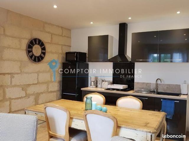Appartement vente à Arles, Saint-pierre-de-mézoargues