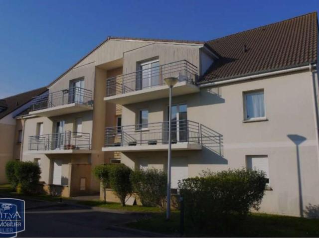 Appartement location à Abbeville, Friville-escarbotin