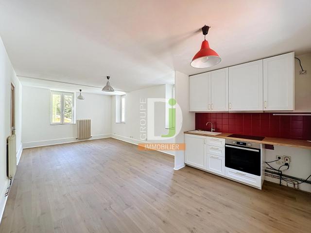 Appartement location à Valence, Drôme