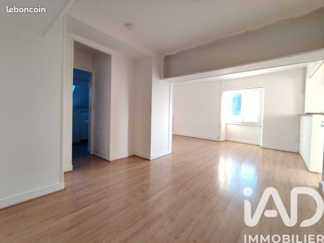 Appartement vente à Chinon, Sainte-maure-de-touraine
