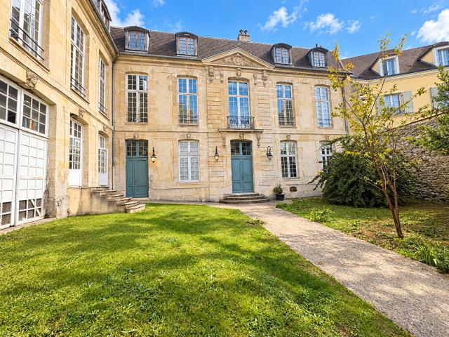 Appartement vente à Centre-ville, Mantes-la-Jolie