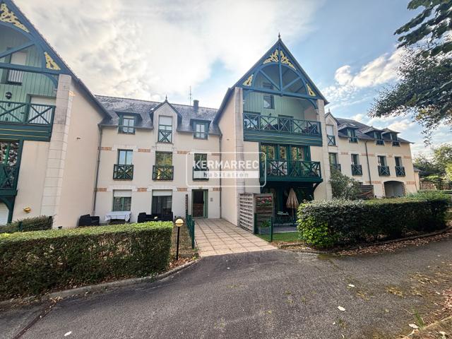 Appartement vente à Fougères-Vitré, Bretagne