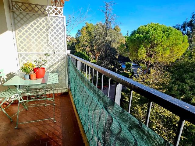 Appartement vente à Nice