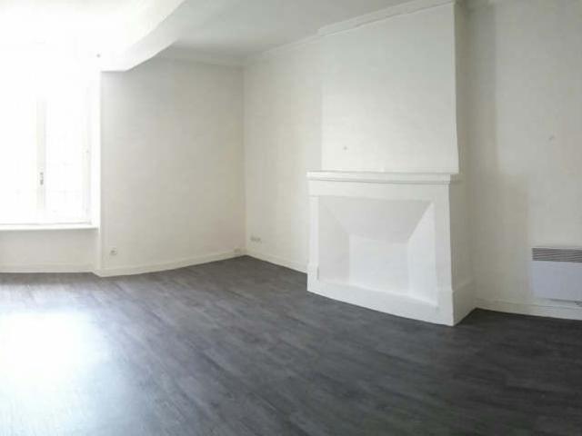 Appartement location à Bayeux
