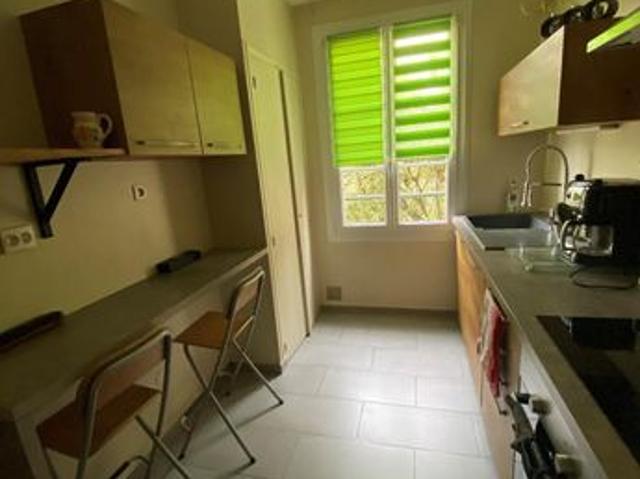 Appartement vente à Châlons-en-Champagne, Châlons-en-champagne